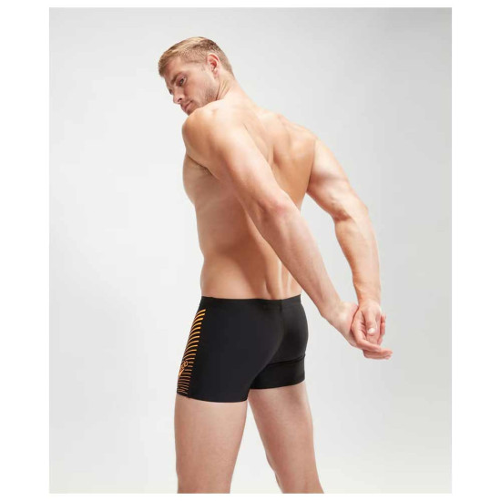 Speedo Ανδρικό μαγιό Medley Logo Aquashort Speedo Ανδρικό μαγιό Medley Logo Aquashort